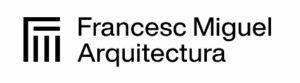 Francesc Miguel arquitectura 1
